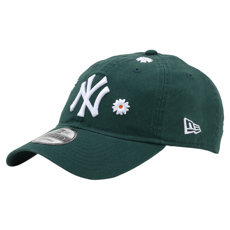 NEWERA940GD权志龙小雏菊棒球帽