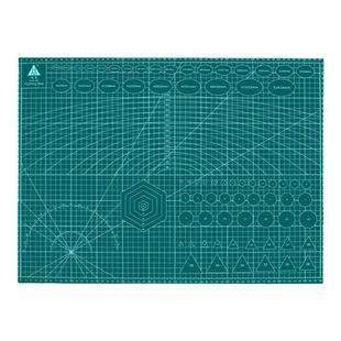 切割垫板手工防割裁纸板刻刀桌面垫板硬a4手账油画美工作台绘画diy测量带刻度垫子棒美术专用垫超大尺寸画画