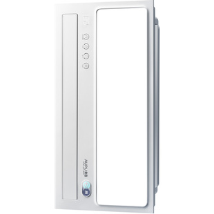 奥普风暖浴霸官方旗舰店正品超薄低层高浴室照明排气扇一体G10