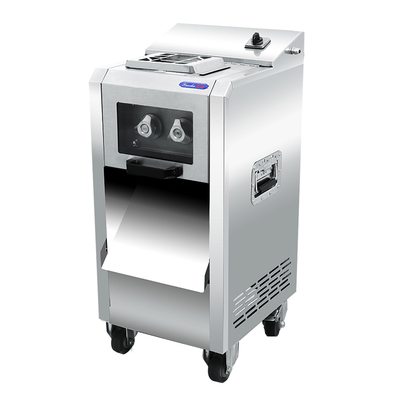 商用大型全自动多功能绞肉切丝机