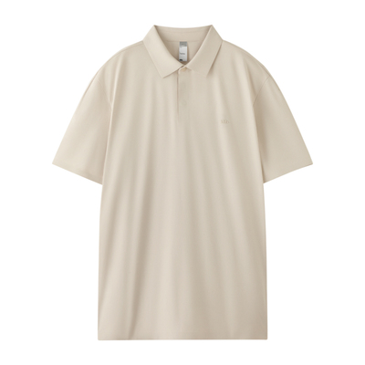 蕉下男士速干运动polo衫短袖T恤