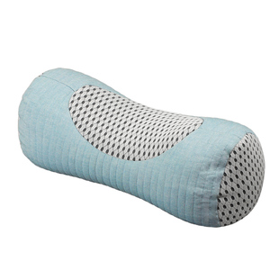 全荞麦枕头颈椎枕专用成人睡眠枕硬颈枕加高枕芯家用支撑专用枕头