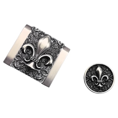 富士GFX100RF热靴盖快门按钮套装