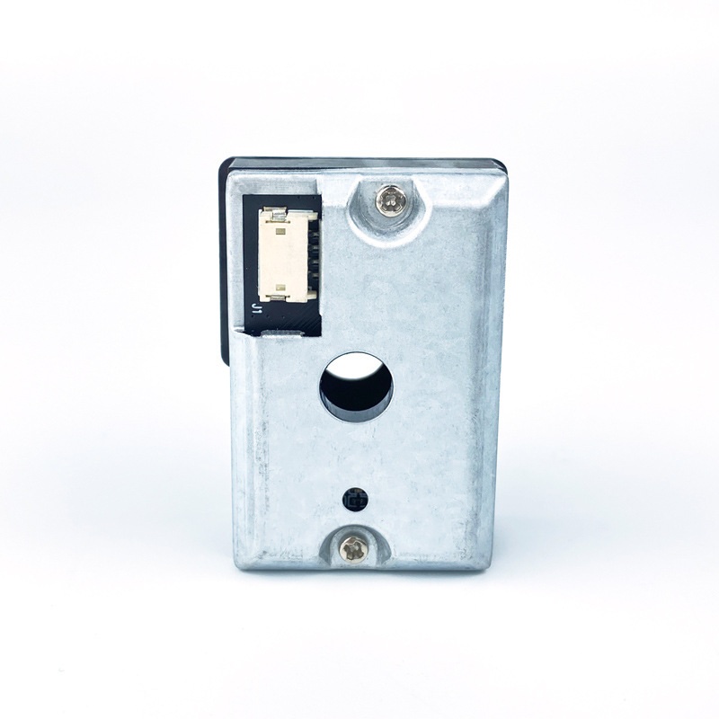 森斯科空气净化器粉尘传感颗粒物兼容PM2.5灰尘智能传感器PM10