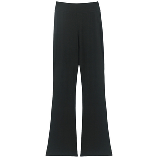 现代舞练功裤阔腿艺考形体服演出服莫代尔服装女飘逸舞蹈裤古典舞