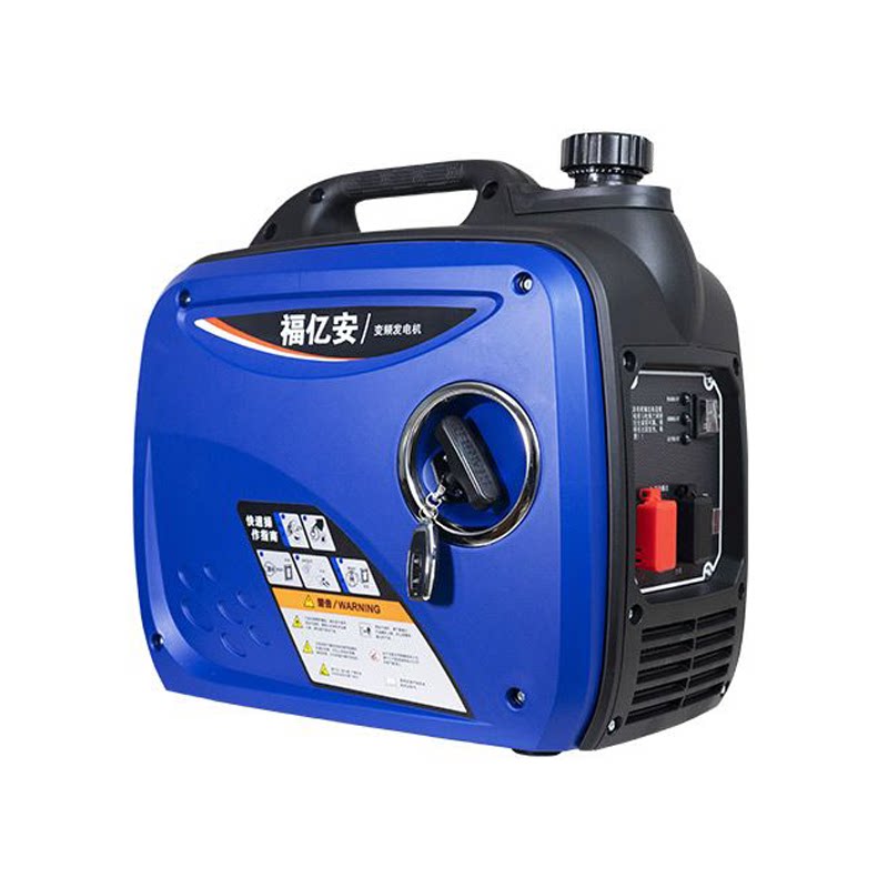 增程器发电机48v60v72v增程器