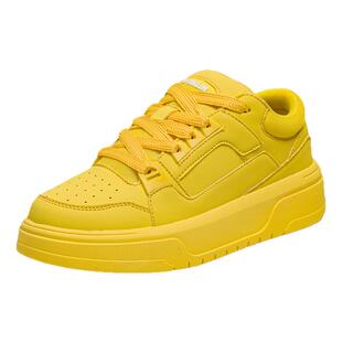 男鞋2026新款春季透气百搭休闲板鞋男小众原创高级感厚底增高潮鞋