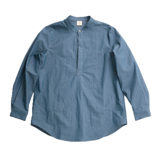 新款茶饮工作服烘焙轻食手作咖啡山野风工装高级餐饮服务员工作服