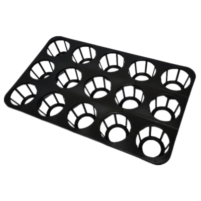 多规格塑料育苗托架花架