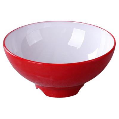 密胺面碗商用螺蛳粉碗麻辣烫大碗