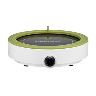 金灶WB-09恒温杯垫usb加热壶垫家用办公专用水杯保温垫茶杯底座