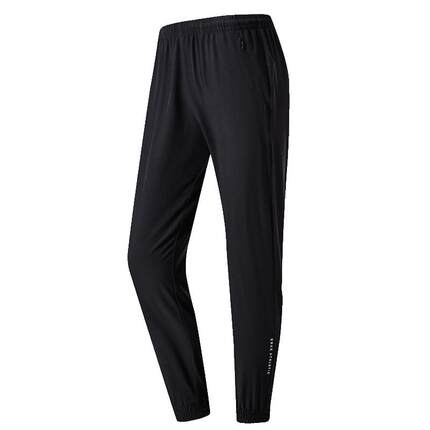 鸿星尔克运动裤女款夏季新款速干