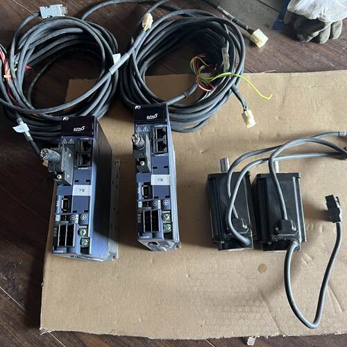 【议价-可维修】 Fuji Eleric RYH401F5-VV2 工控备件 工业自动化