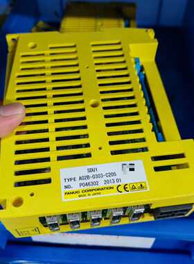 发那科FANUC SDU1模块 A02B-0303-C205—议价