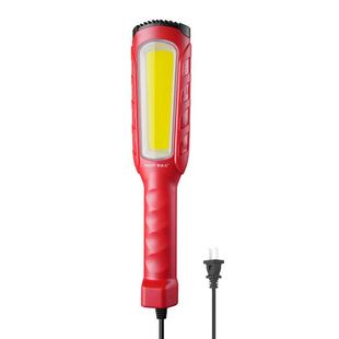 斯奈夫工作灯汽修维修灯带线款220V超亮强光强磁铁修车led照明灯