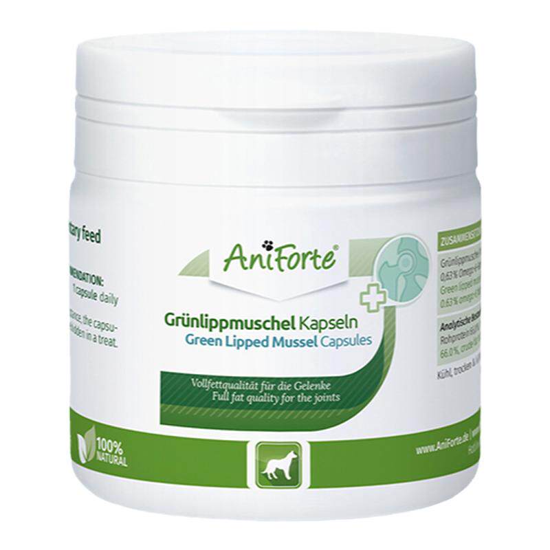 AniForte关节补钙软骨素狗用犬用