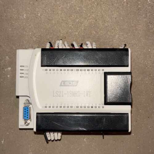 LS21-18MRD-1WT LSJS 模块 功能好 实物拍