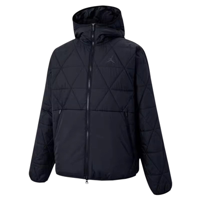 专柜正品耐克男子运动休闲棉衣