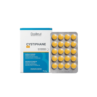 Bailleul巴约尔养发片强韧发甲