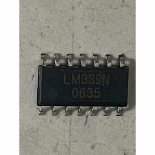 溢价-L M339 N