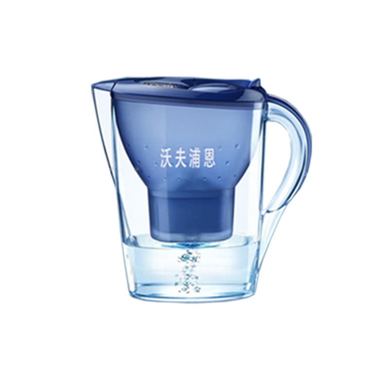 3.5L净水壶滤水壶除氯去垢