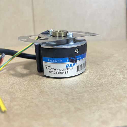 【议价-可维修】编码器 RA48TH-4WLN G7BA/二手均有货