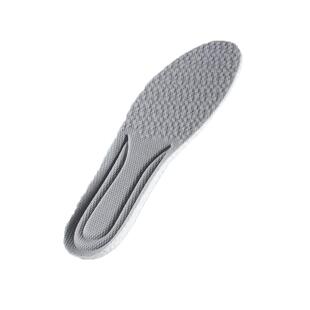 适配NIKE大码aj运动鞋垫男女吸汗防臭夏gtcut鞋垫踩屎感