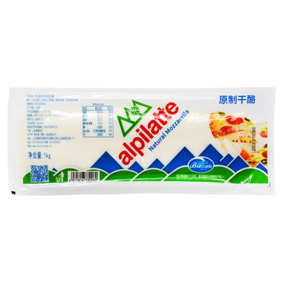 柏札莱马苏里拉奶酪Mozzarella