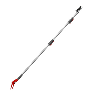 高枝剪剪树枝专用剪刀摘果神器伸缩杆高空高枝剪枝摘柿子修剪果树