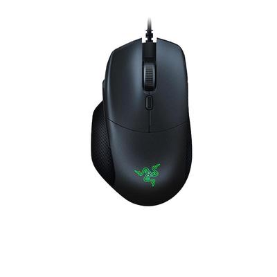 Razer雷蛇巴塞利斯蛇系列鼠标