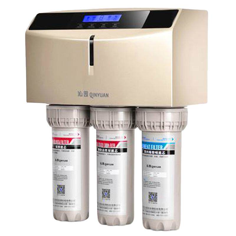 潜津适配沁园净水器滤芯ro185 I/B/D/H 505a全套ru185j通用501B机