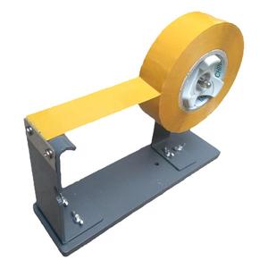 6cm封箱器大号台式胶带切割器透明胶带座胶带纸打包机大码切割器