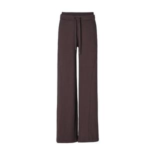 Soft fleece软绒阔腿裤秋冬保暖城市休闲卫裤长裤女|Lulla by Sea