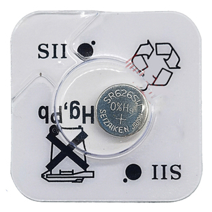 Seiko/精工原装进口377 626纽扣电池364 621石英手表电子920 371