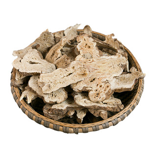 无硫川白术浙白术中药材正品500克足2年大片四君子汤料山男经方缘