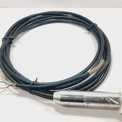 GOPFERT MARITIME SYSTEMS GMS GT310 PRESSURE TRANSMITTER GT31