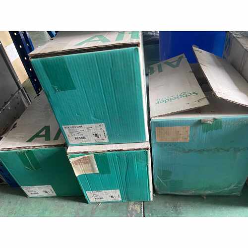 〔议价-可维修〕施耐德软启动器 ATS48C25Q 250A 三相380/4 工业