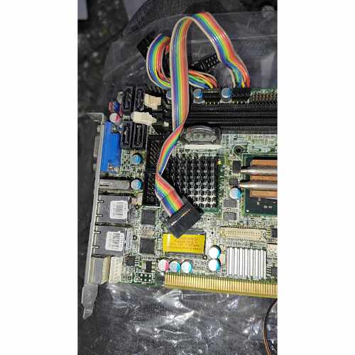 【维修议价】IEI威强PICOeGM45AR10REV1.0工议价583