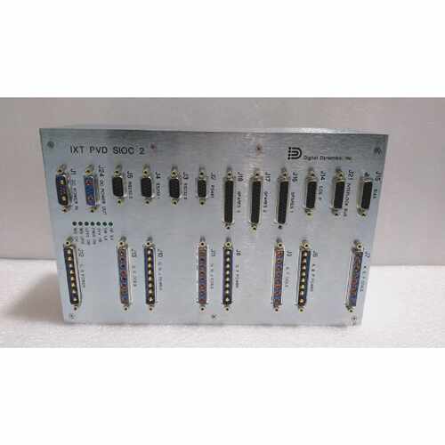 [] NOVELLUS / 02-310728-00 / IXT PVD SIOC 2, HDSIOC EM议价