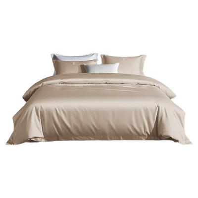 黛富妮高端100S匹马棉床品四件套