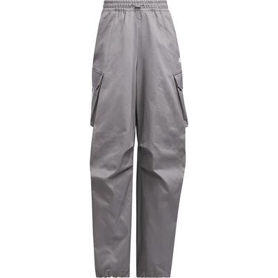 Adidas/阿迪达斯官方正品V W PARACHUTE P女士工装运动长裤KF2663