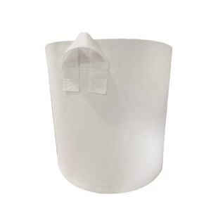 无纺布美植袋防老化花盆加高加大加厚植树袋营养钵育苗袋特大树袋