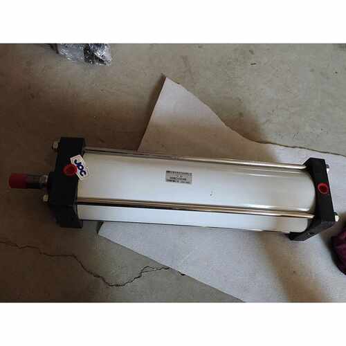溢价-JPC济南杰菲特QGBZ重型气缸QGBZ125X400