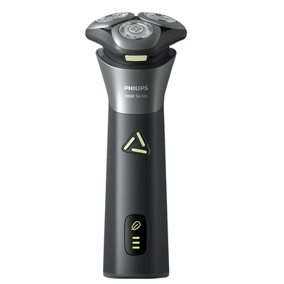 飞利浦男士剃须刀电动刮胡刀