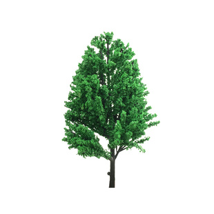 沙盘模型树DIY手工建筑沙盘模型材料场景制作模型成品TCC系杉树