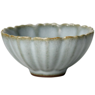 5折清仓 品茗杯④｜茶杯主人杯陶瓷单杯茶盏家用陶瓷功夫茶具特价