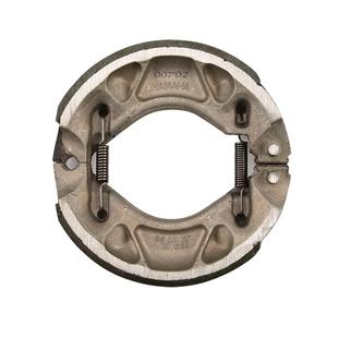原装雅马哈巧格i 赛鹰GT 新福喜AS125 巡鹰 旭鹰前后刹车皮碟刹片
