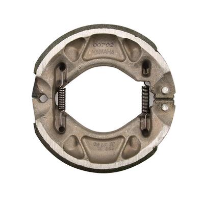 雅马哈巧格i福喜as1旭鹰刹车皮