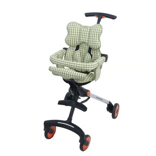 Amorhome婴儿推车凉席坐垫am遛娃神器配件儿童夏季冰丝透气凉垫