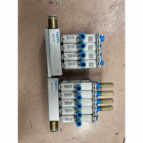 询价FESTO费斯托真空发生器OVEL-10-L-15-P-VQ